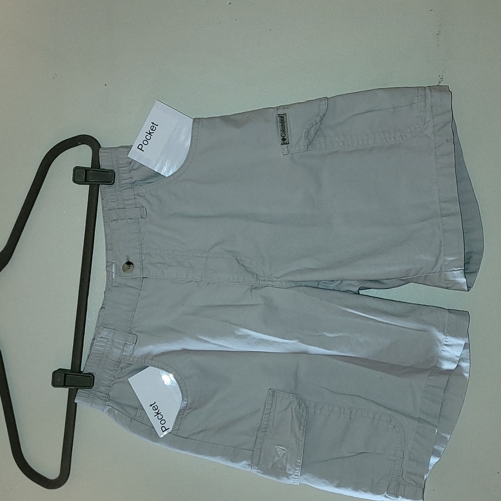 Columbia Women’s shorts 6